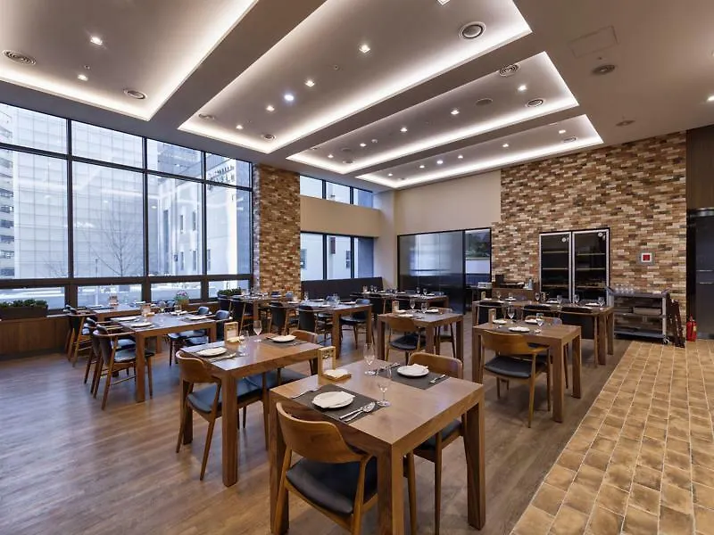 Ena Suite Hotel Namdaemun Seoul 4*,  South Korea