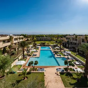 Отель Sirayane Boutique & Marrakech