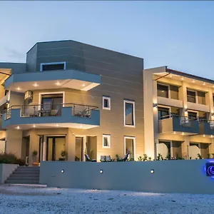 Aparthotel Gmare Gerakini