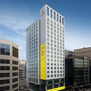 L7 명동 바이 롯데 호텔