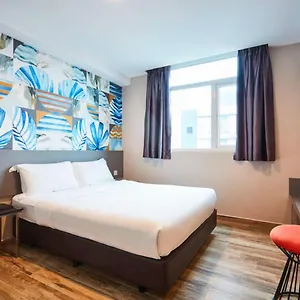 Ibis Budget Sapphire Singapur