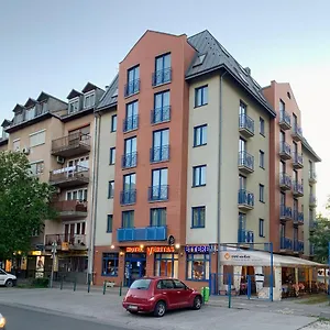 Отель Veritas