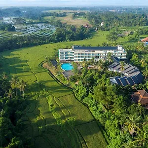 Amatara Royal Ganesha Ubud