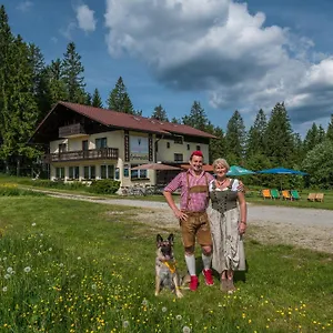Arberwald Bayerisch Eisenstein