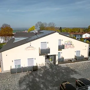 Boardinghouse Schellenberg Donauwörth