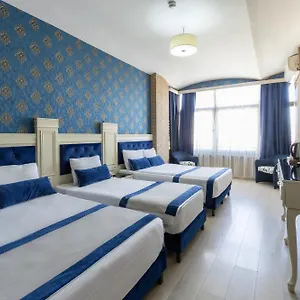 Hotel Seher Provincia di Istanbul