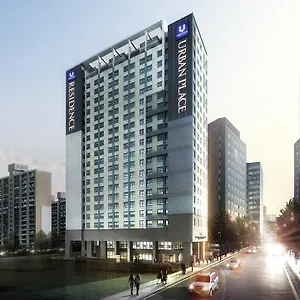 Urban Place Residencia Gangnam Hotel