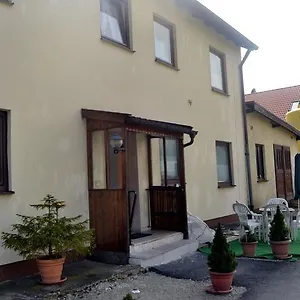 Gastehaus Sebastian Erding