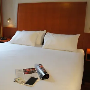 Ibis Brussels Erasmus Brüssel