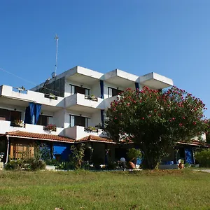 Hotel Iris Ormos Panagias