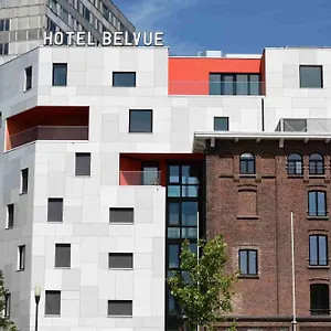 Belvue Brüssel