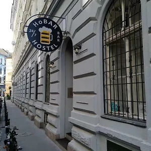  Hostel Hobar Węgry
