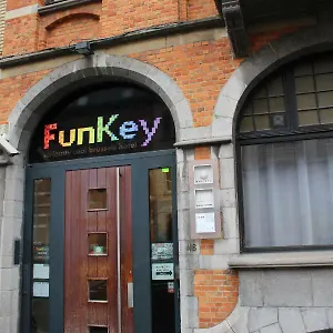 Funkey Brüssel