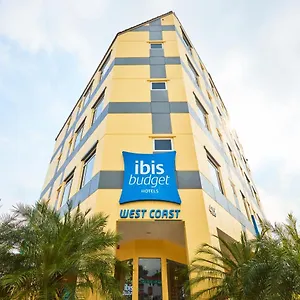 Ibis Budget West Coast Singapur