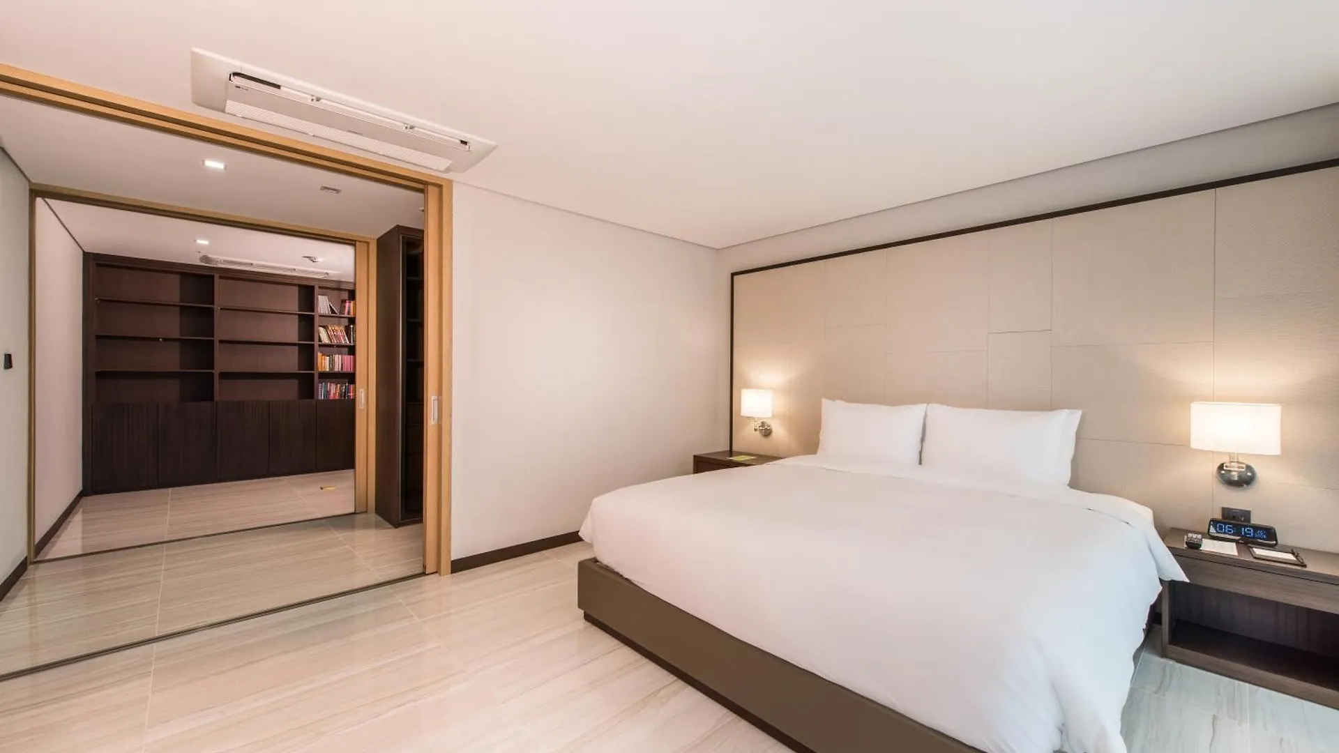 Ena Suite Hotel Namdaemun Seoul