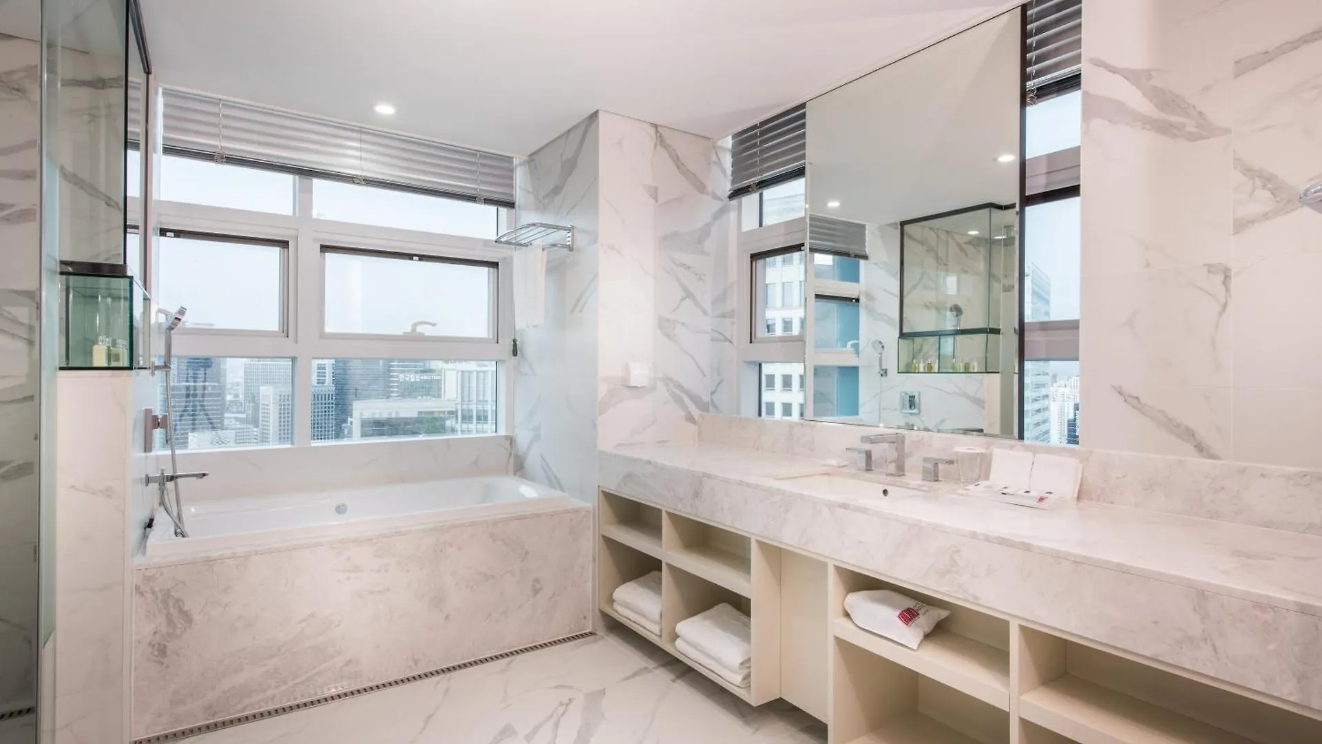 Ena Suite Hotel Namdaemun Seoul