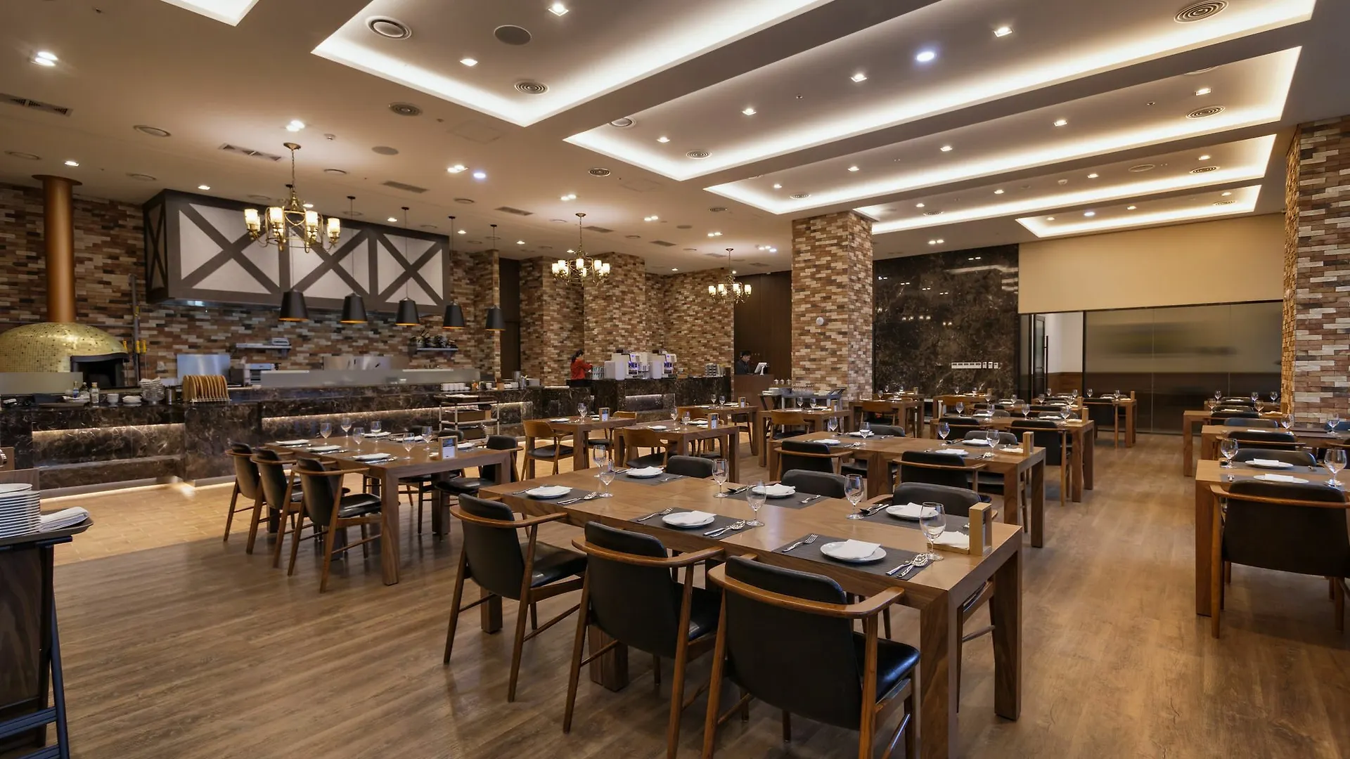 Ena Suite Hotel Namdaemun Seoul