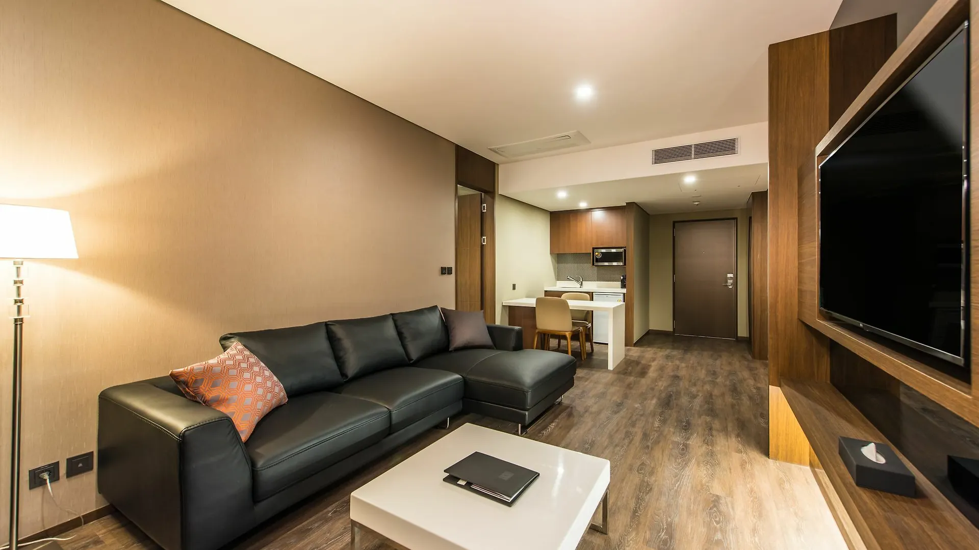 Ena Suite Hotel Namdaemun Seoul