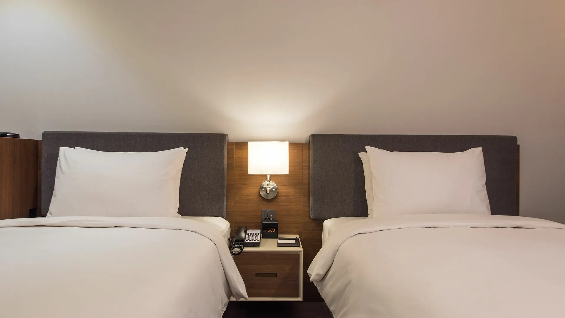 Ena Suite Hotel Namdaemun Seoul