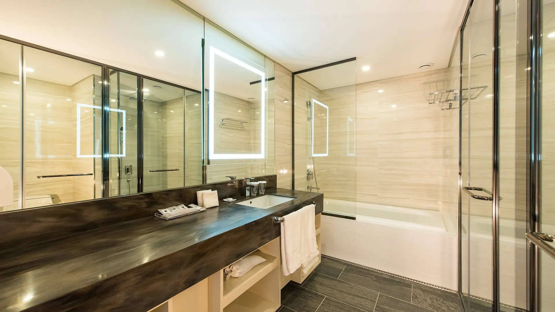 Ena Suite Hotel Namdaemun Seoul 4*,  Sydkorea