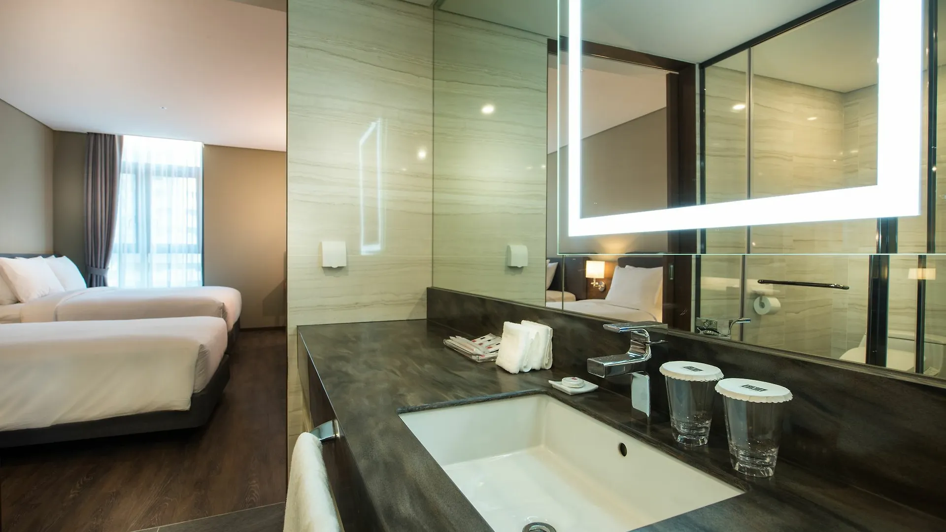Ena Suite Hotel Namdaemun Seoul