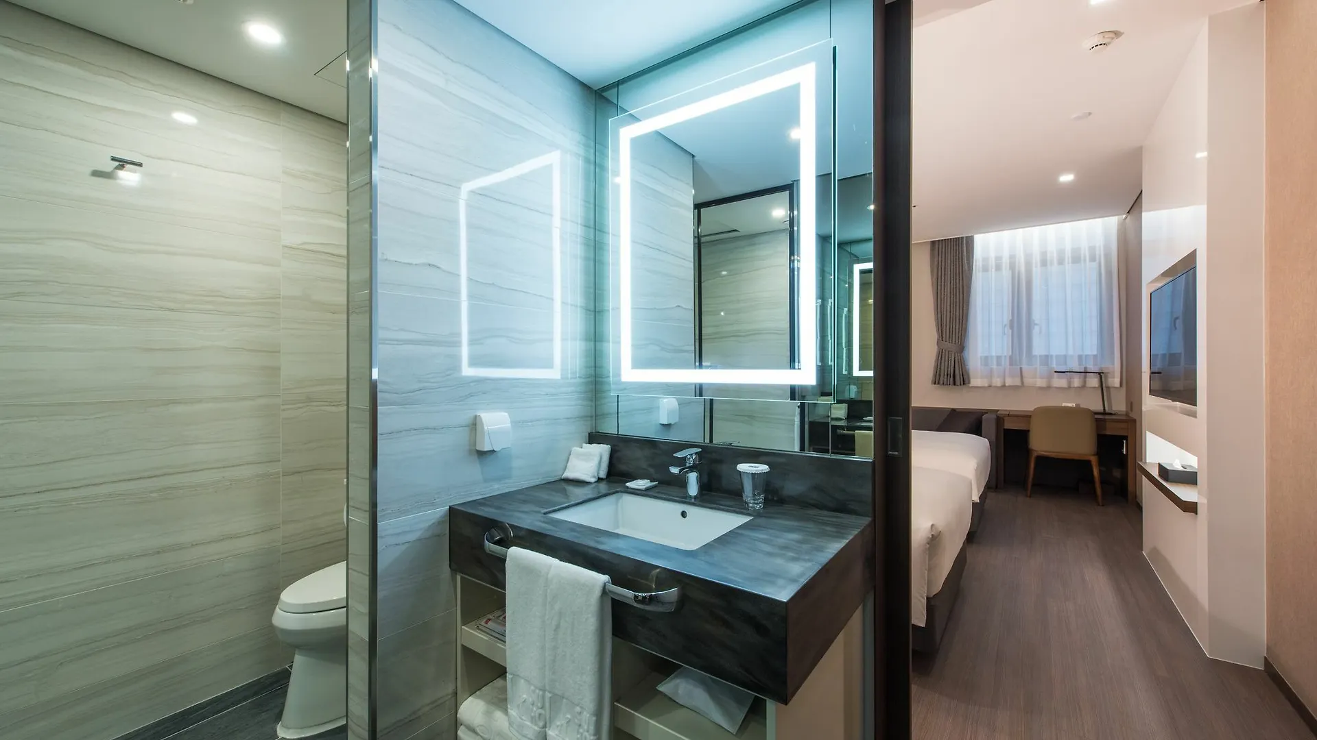 Ena Suite Hotel Namdaemun Seoul
