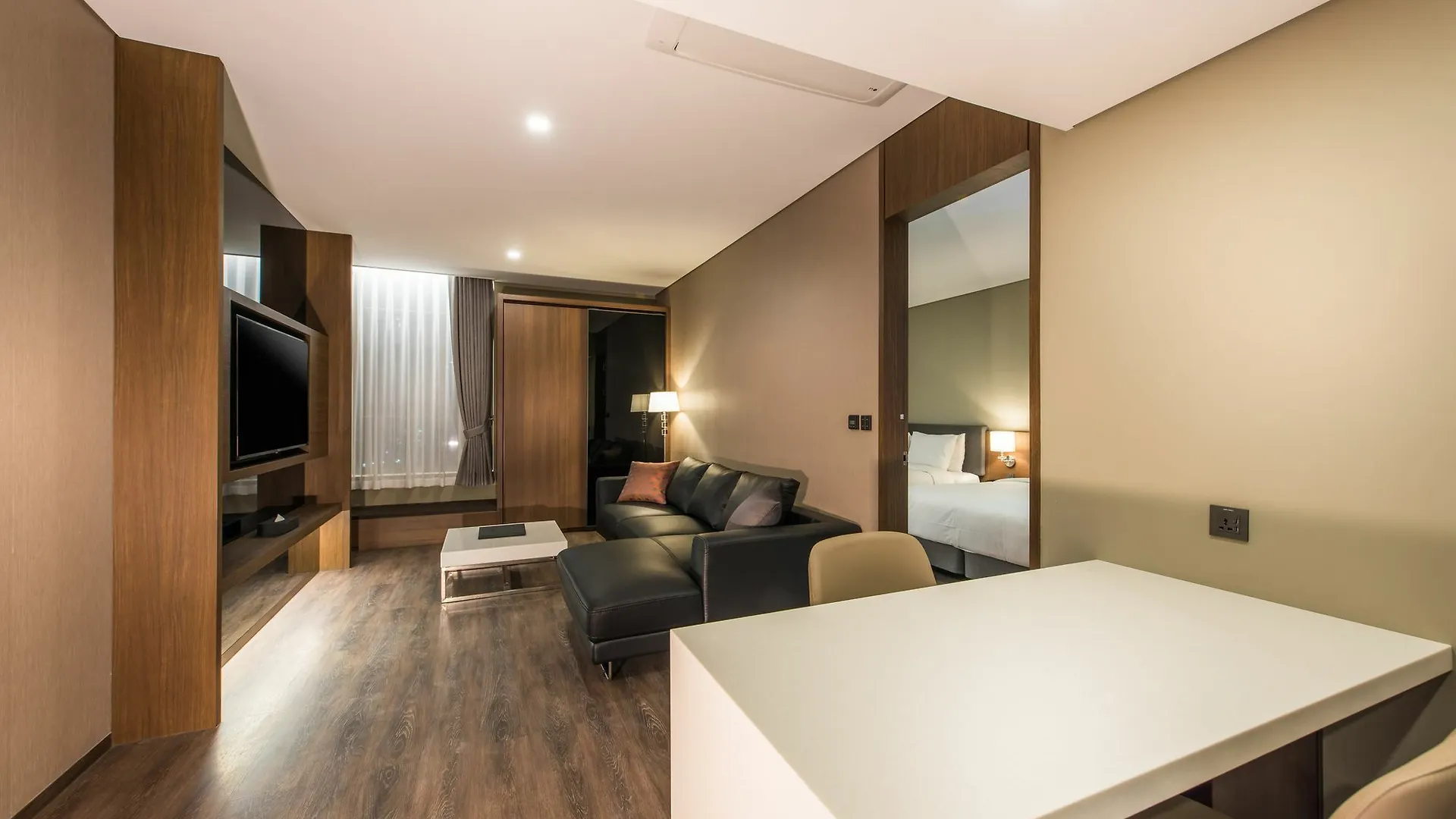 Ena Suite Hotel Namdaemun Seoul