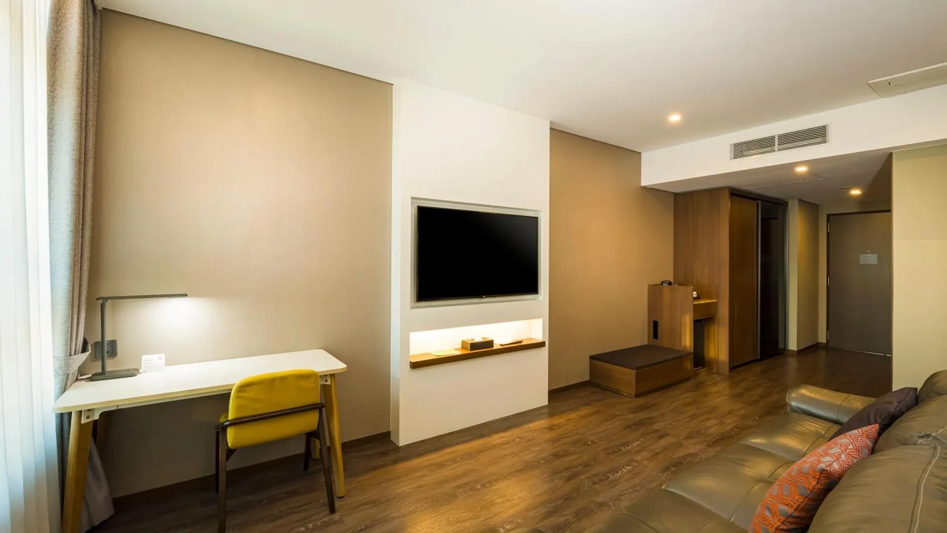 Ena Suite Hotel Namdaemun Seoul