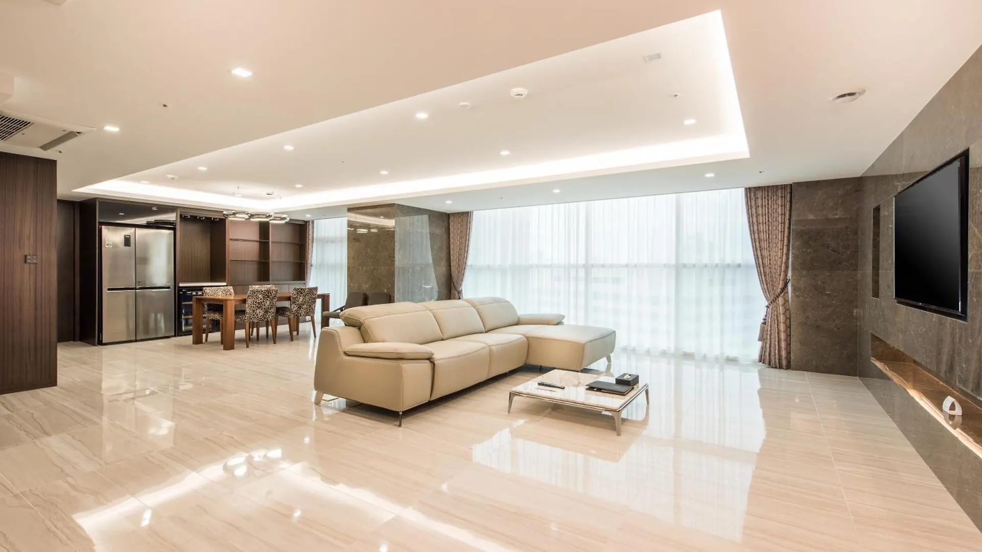 Ena Suite Hotel Namdaemun Seoul 4*,