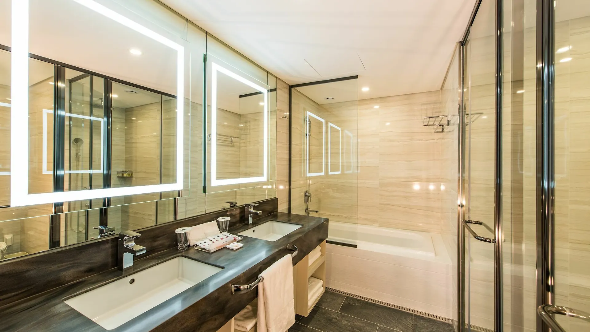 Ena Suite Hotel Namdaemun Seoul