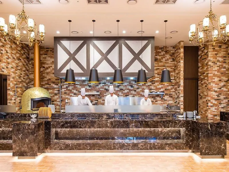 Ena Suite Hotel Namdaemun Seoul