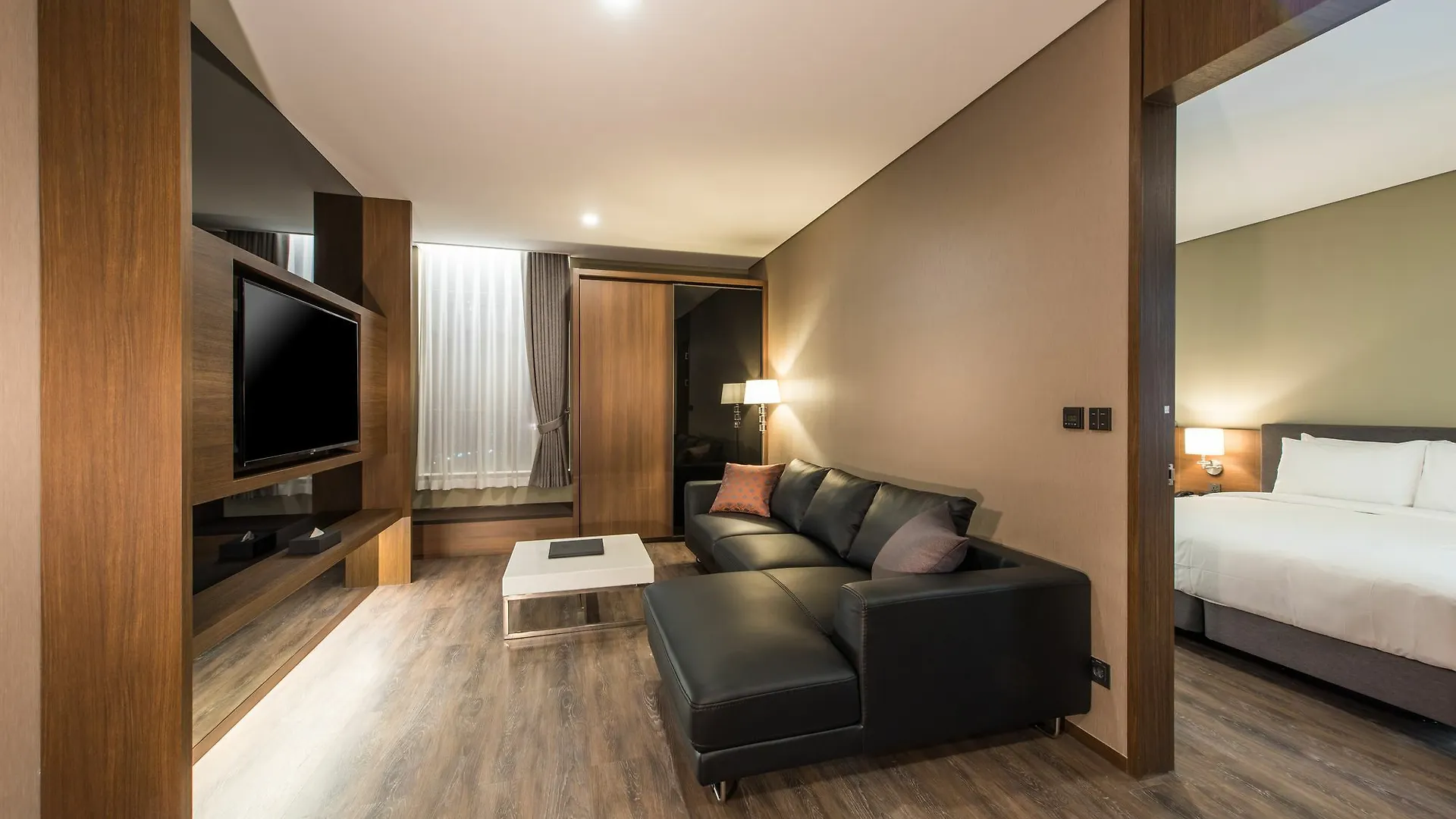 ****  Ena Suite Hotel Namdaemun Seoul South Korea