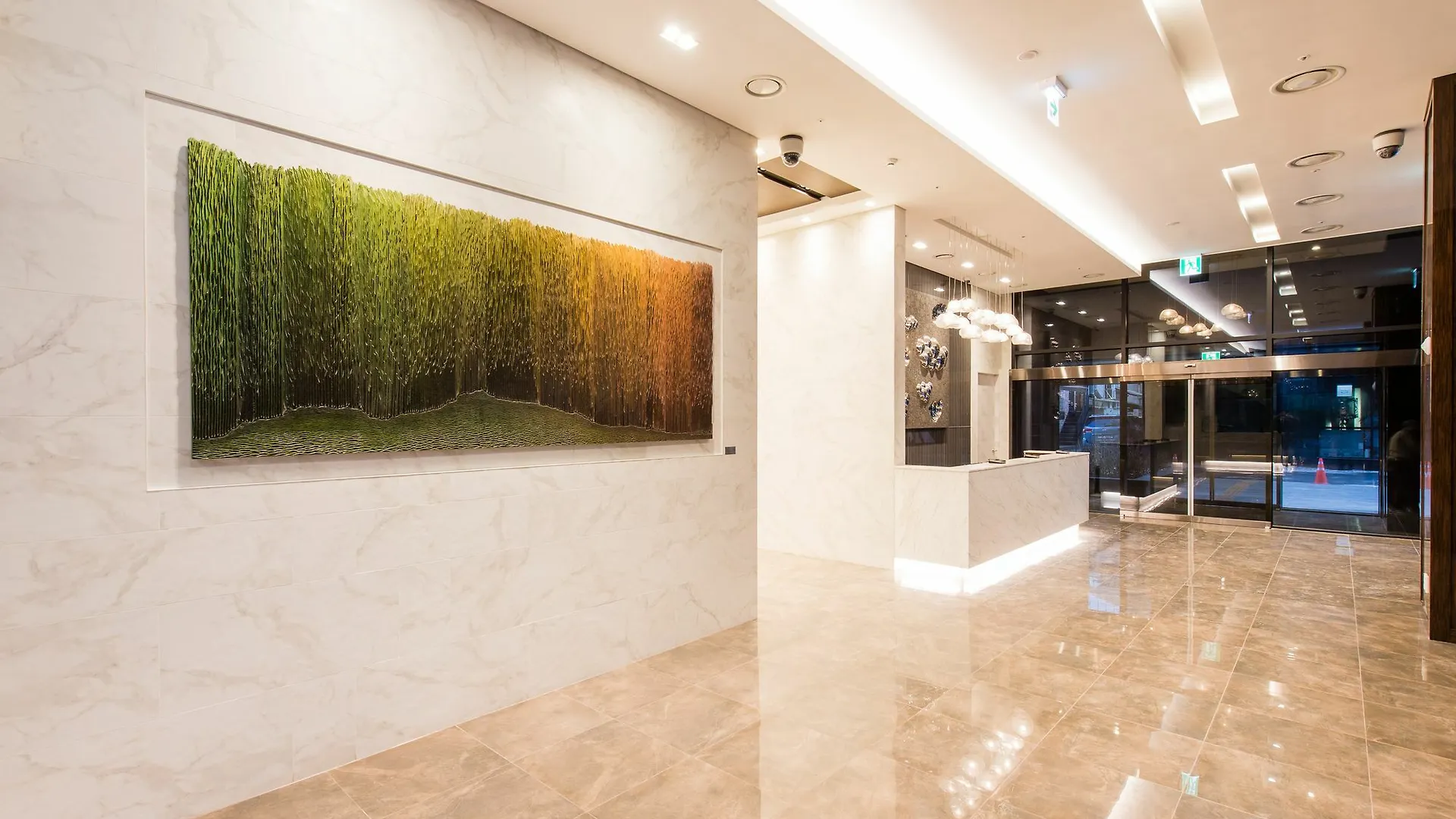 Ena Suite Hotel Namdaemun Seoul 4*,  South Korea